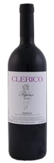 2001 Clerico Barolo Pajana