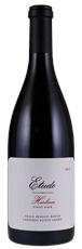 2012 Etude Heirloom Grace Benoist Ranch Pinot Noir