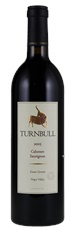 2005 Turnbull Estate Grown Cabernet Sauvignon