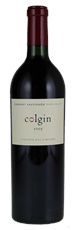 2005 Colgin Tychson Hill Cabernet Sauvignon