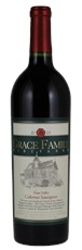 2003 Grace Family Cabernet Sauvignon