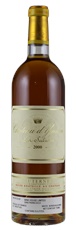 2000 Chteau dYquem