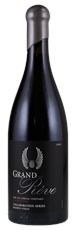 2005 Grand Reve Collaboration Series Ciel du Cheval Vineyard Reserve Syrah