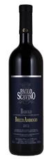 2011 Paolo Scavino Barolo Bricco Ambrogio