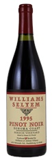 1995 Williams Selyem Hirsch Vineyard Pinot Noir