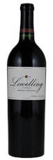 2006 Lewelling Cabernet Sauvignon