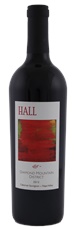 2012 Hall Diamond Mountain District Cabernet Sauvignon