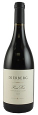 2007 Dierberg Vineyards Santa Maria Valley Pinot Noir