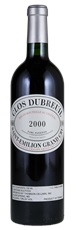 2000 Clos Dubreuil