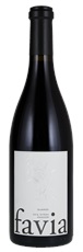 2013 Favia Quarzo Syrah