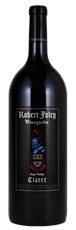 2000 Robert Foley Vineyards Claret