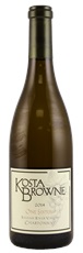 2014 Kosta Browne One Sixteen Chardonnay