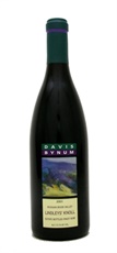2001 Davis Bynum Lindleys Knoll Estate Pinot Noir