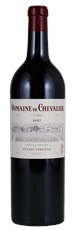 2007 Domaine De Chevalier