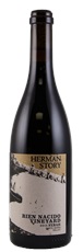 2012 Herman Story Bien Nacido Syrah