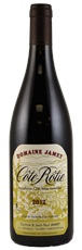 2012 Domaine JP  JL Jamet Cte-Rtie