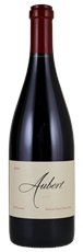 2014 Aubert UV Vineyards Pinot Noir