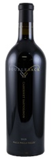 2013 Doubleback Cabernet Sauvignon