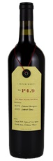 2009 Ovid Winery Experiment P49