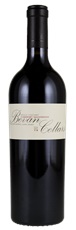 2014 Bevan Cellars Bench Vineyard Cabernet Sauvignon