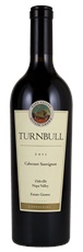 2011 Turnbull Leopoldina Vineyard Cabernet Sauvignon