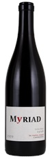 2009 Myriad Cellars Esther Block Las Madres Vineyard Syrah