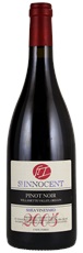 2005 St Innocent Shea Vineyard Pinot Noir