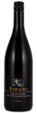 2010 Siduri Sierra Mar Vineyard Pinot Noir Screwcap