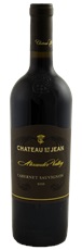 2013 Chateau St Jean Alexander Valley Cabernet Sauvignon