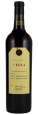 2014 Ovid Winery Experiment H34