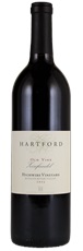 2013 Hartford Family Wines Highwire Vineyard Zinfandel