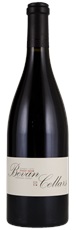 2014 Bevan Cellars Summit 1376 Pinot Noir