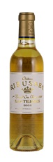 2010 Chteau Rieussec