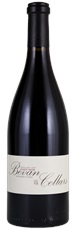 2015 Bevan Cellars Petaluma Gap Pinot Noir