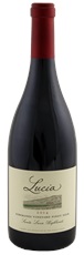 2014 Lucia Soberanes Vineyard Pinot Noir
