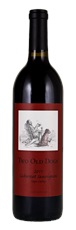 2011 Herb Lamb Two Old Dogs Cabernet Sauvignon