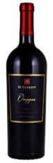 2010 St Clement Oroppas