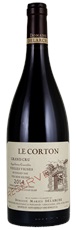 2014 Domaine Marius Delarche Le Corton Vieilles Vignes Reserve