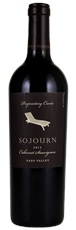 2012 Sojourn Cellars Proprietary Cuve Cabernet Sauvignon