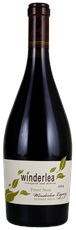2014 Winderlea Legacy Pinot Noir