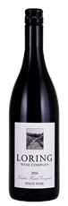 2016 Loring Wine Company Kessler-Haak Vineyard Pinot Noir Screwcap