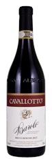 2013 Cavallotto Barolo Bricco Boschis