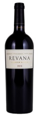 2015 Revana Terroir Series Cabernet Sauvignon