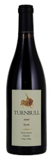 2007 Turnbull Syrah