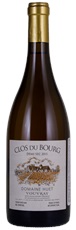 2015 Domaine Huet Vouvray Clos du Bourg Demi-Sec