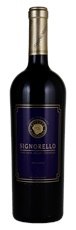 2000 Signorello Luvisi Vineyard Zinfandel