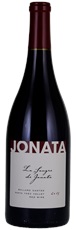 2015 Jonata La Sangre de Jonata