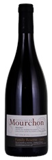 2015 Domaine de Mourchon Seguret Family Reserve Cotes du Rhone Villages